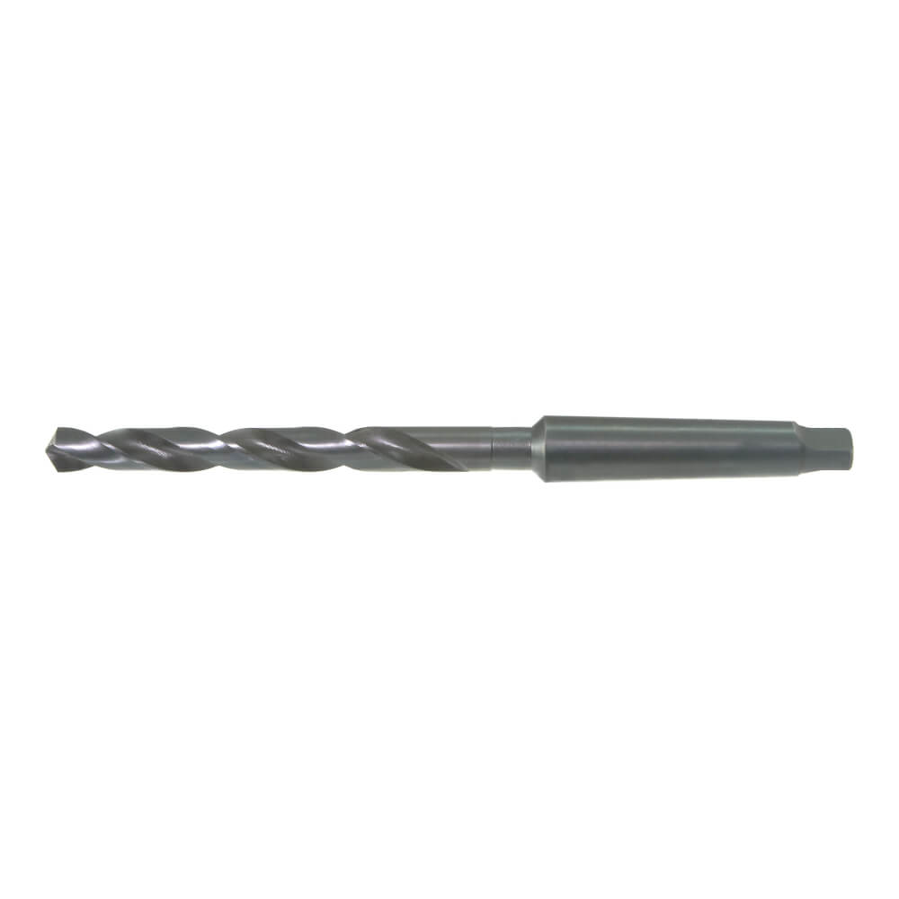1475 Series Taper Shank Drills, Shanks Smaller and Larger