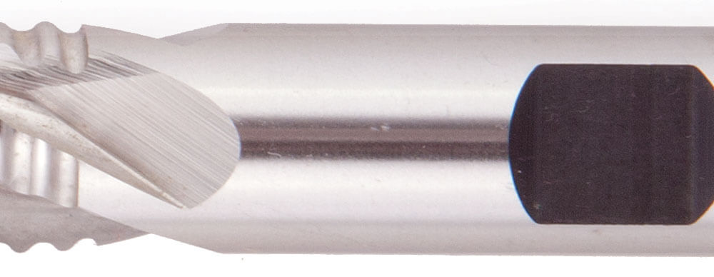 7140 Series Multi-Flute Roughing End Mills