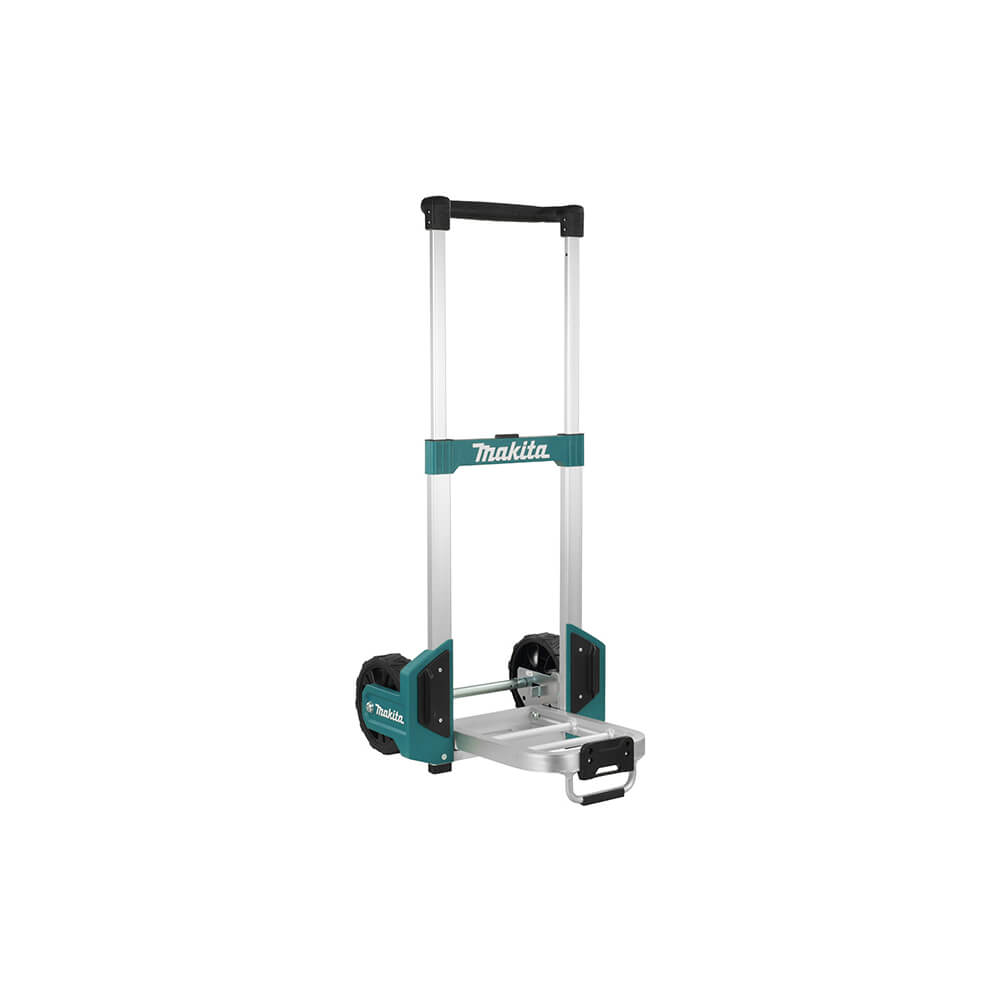Trolley for Interlocking Cases
