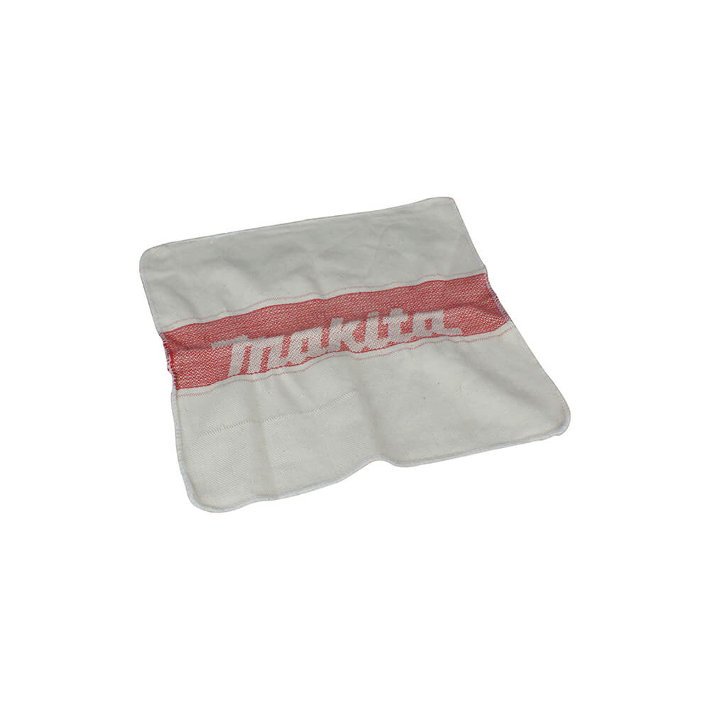 Rotary &amp; Demolition Hammer Cleaning Cloth