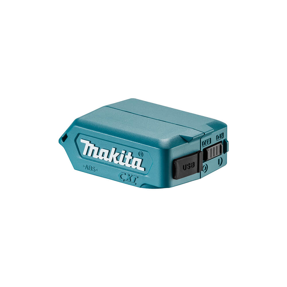 12V MAX CXT Li-Ion USB Power Source Adapter