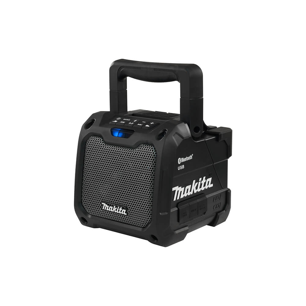 Cordless or Electric Jobsite Speaker with Bluetooth&reg;