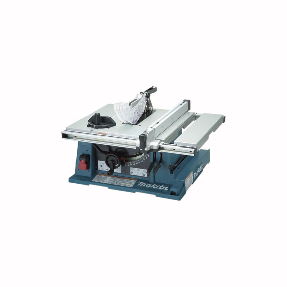 10&quot; Table Saw