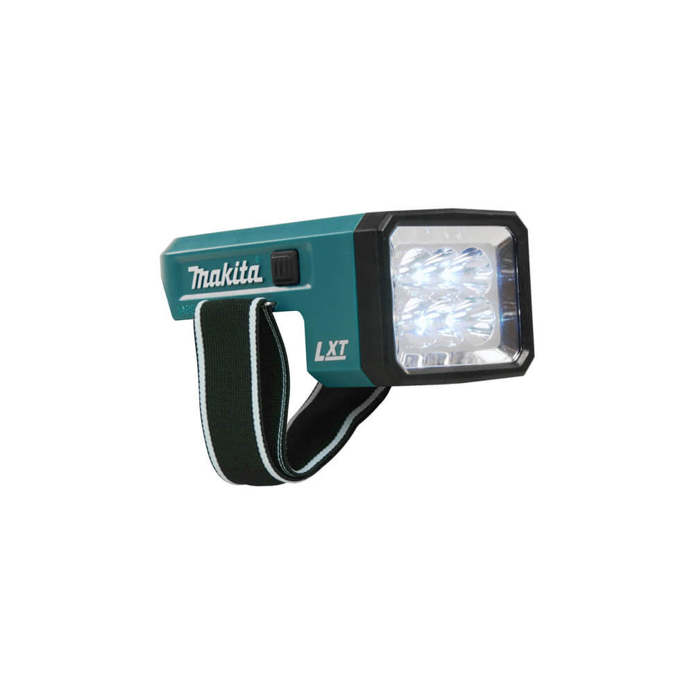 18V Li-Ion LED Flashlight