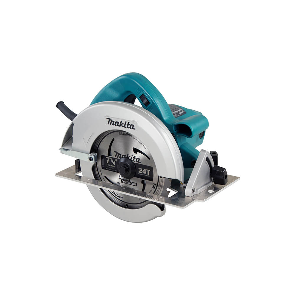 7-1/4&quot; Circular Saw