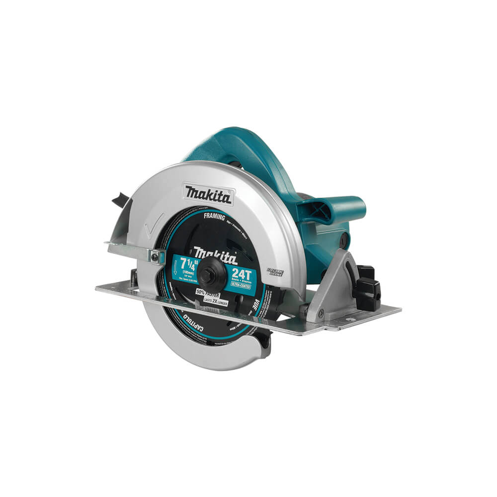 7-1/4&quot; Circular Saw