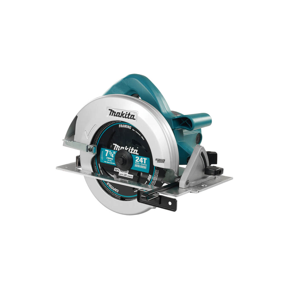 7-1/4&quot; Circular Saw