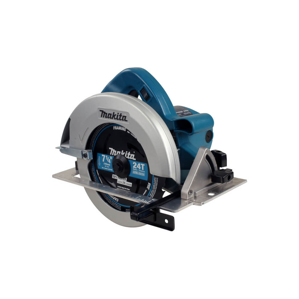 7-1/4&quot; Circular Saw