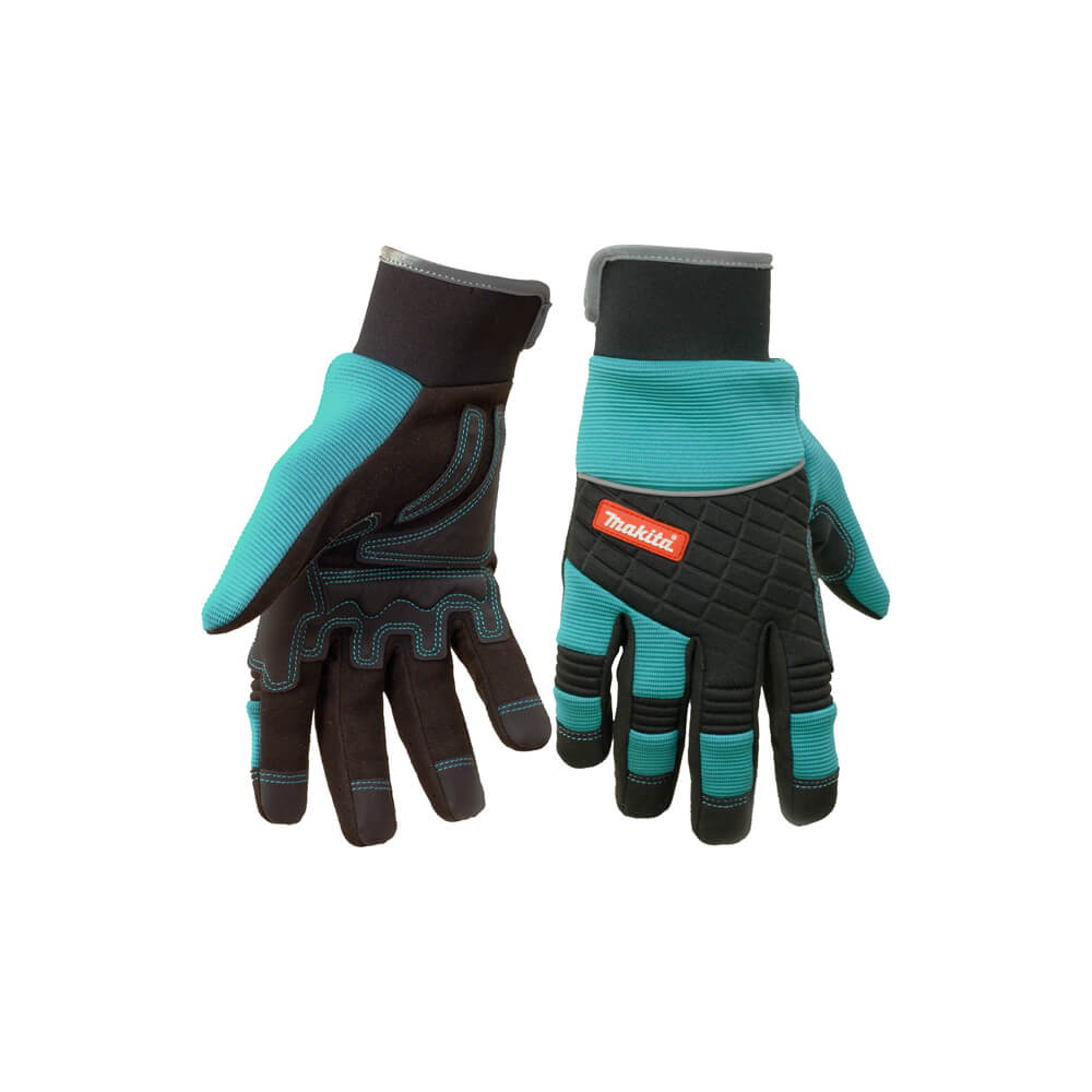 CONSTRUCTION Series Professional Work Gloves L