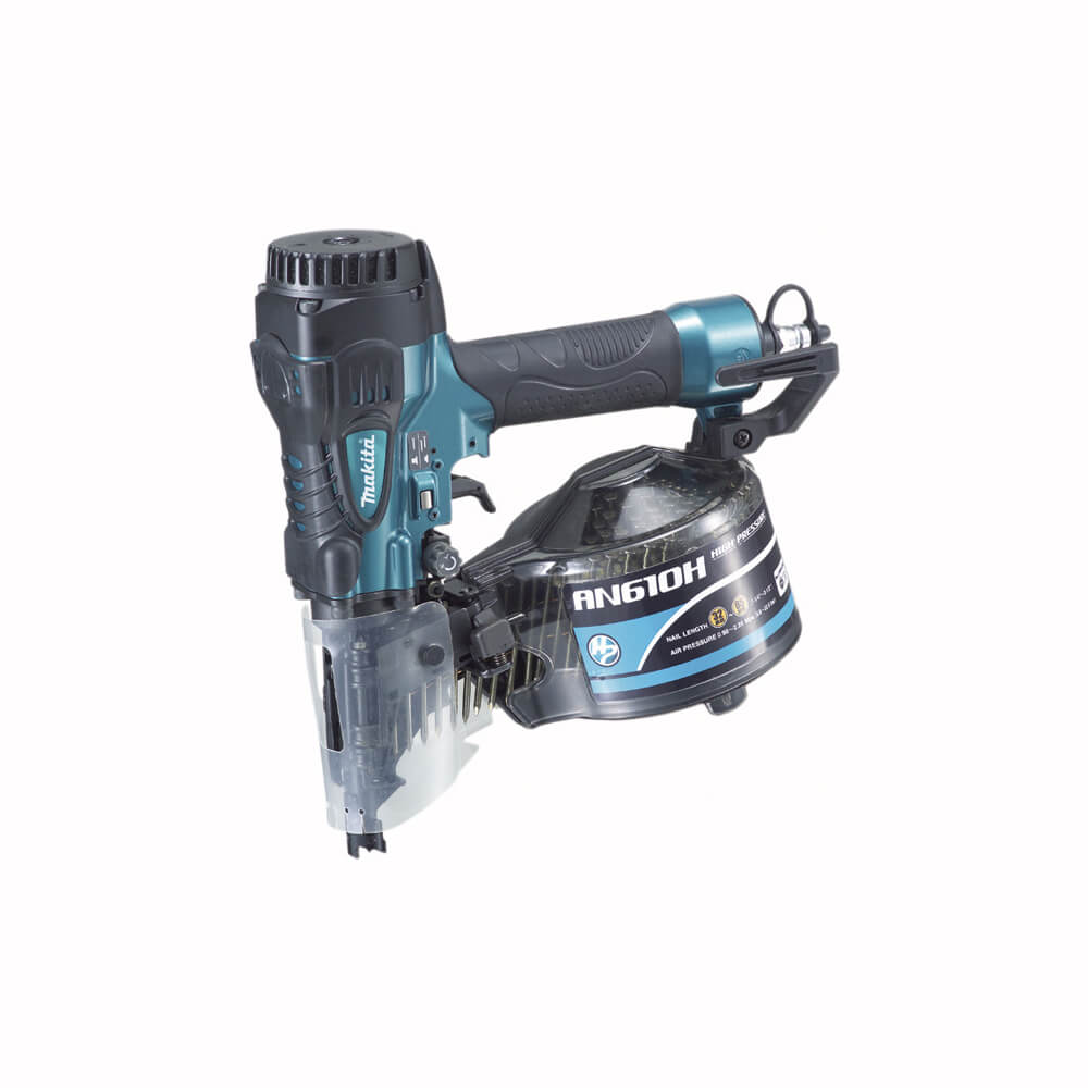 2-1/2&quot; High Pressure Coil Siding Nailer