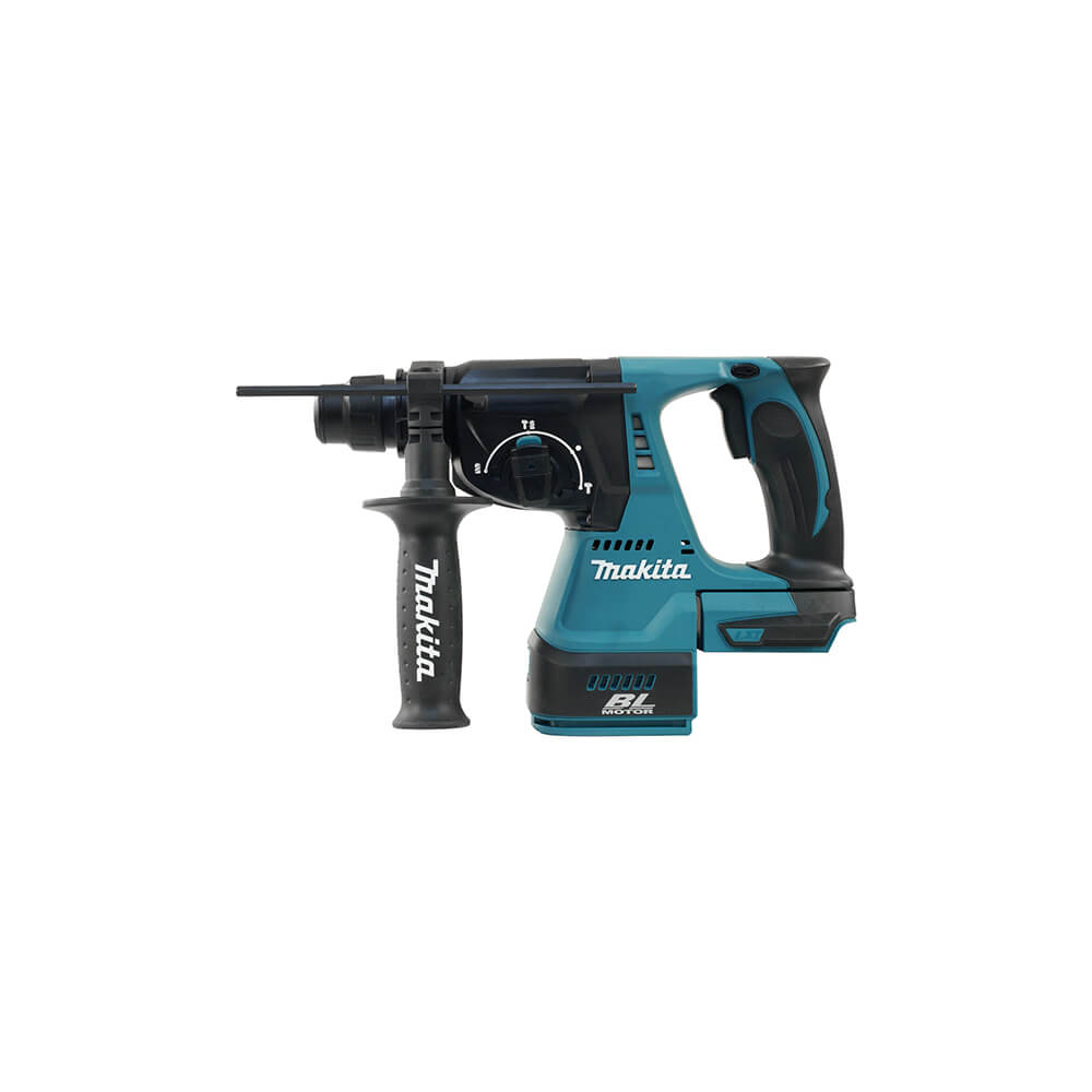 15/16&quot; Cordless Rotary Hammer with Brushless Motor