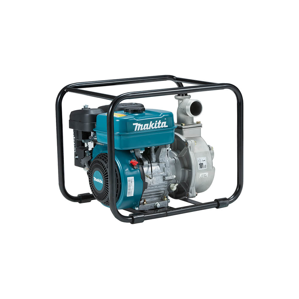 3&quot; / 5.7 hp 4-Stroke Centrifugal Water Pump