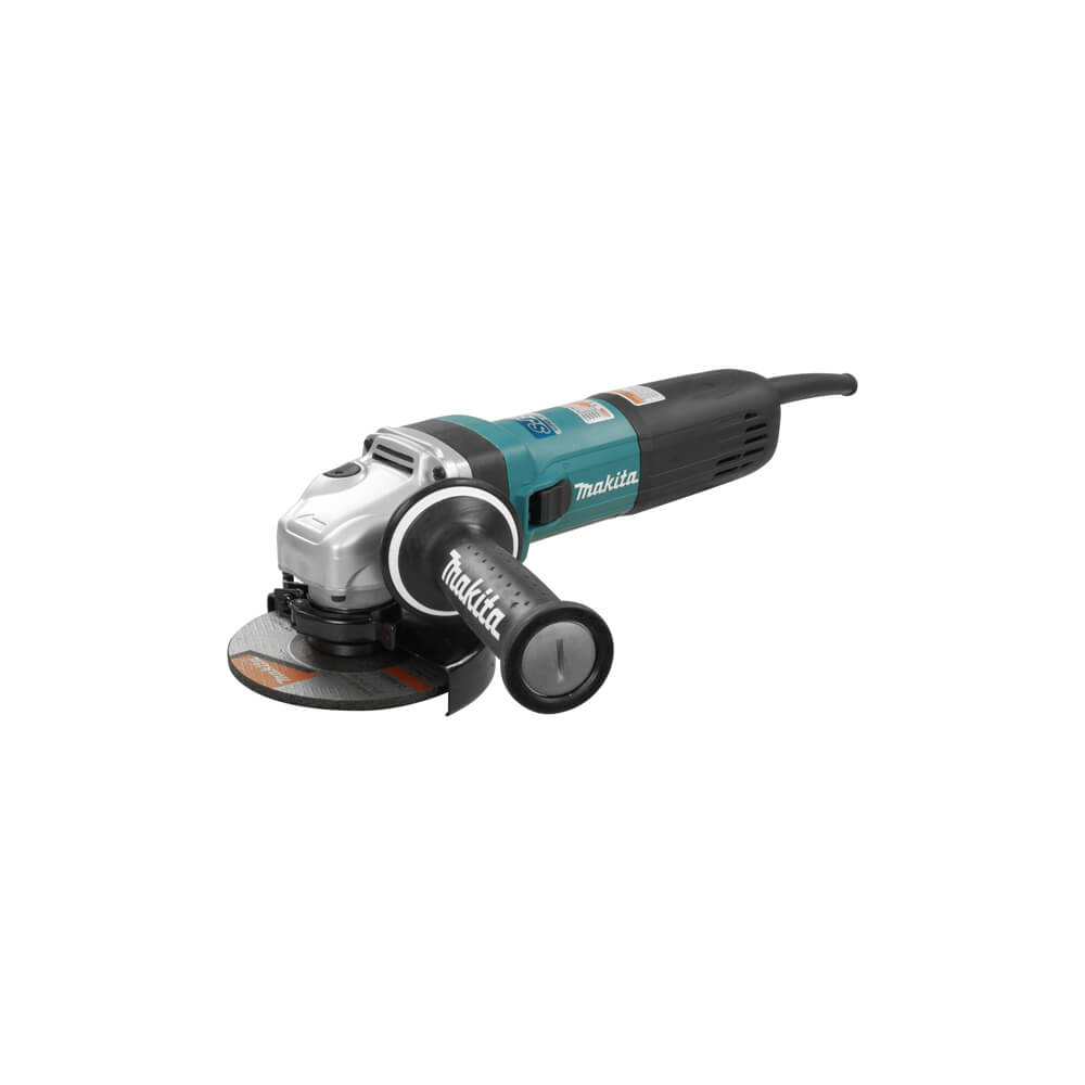5&quot; Angle Grinder