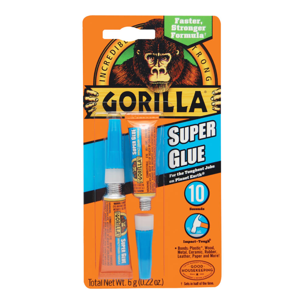 Gorilla Glue 2-3g SG Tubes