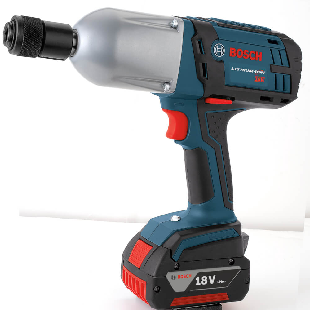 7/16 In. Hex 18 V High Torque Impact Wrench