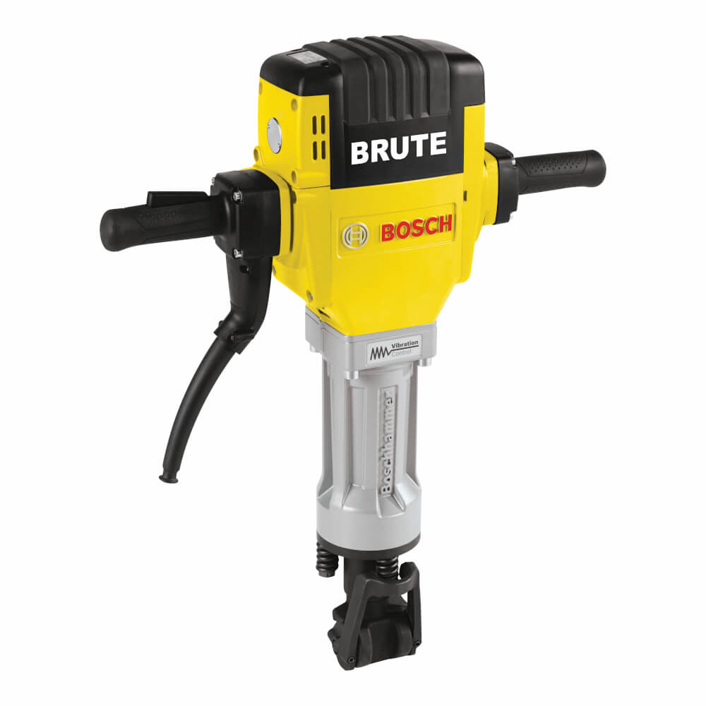 Brute&trade; Breaker Hammer