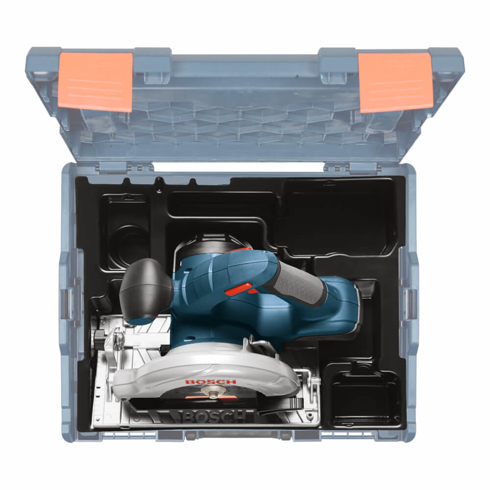 18 V 6-1/2 In. Circular Saw with L-Boxx&reg; Carrying Case