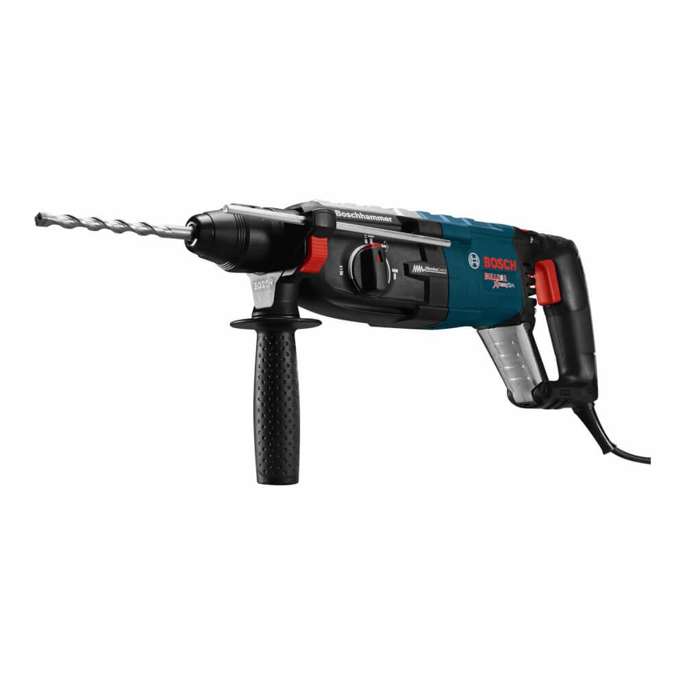 1-1/8 In. SDS-plus&reg; Rotary Hammer