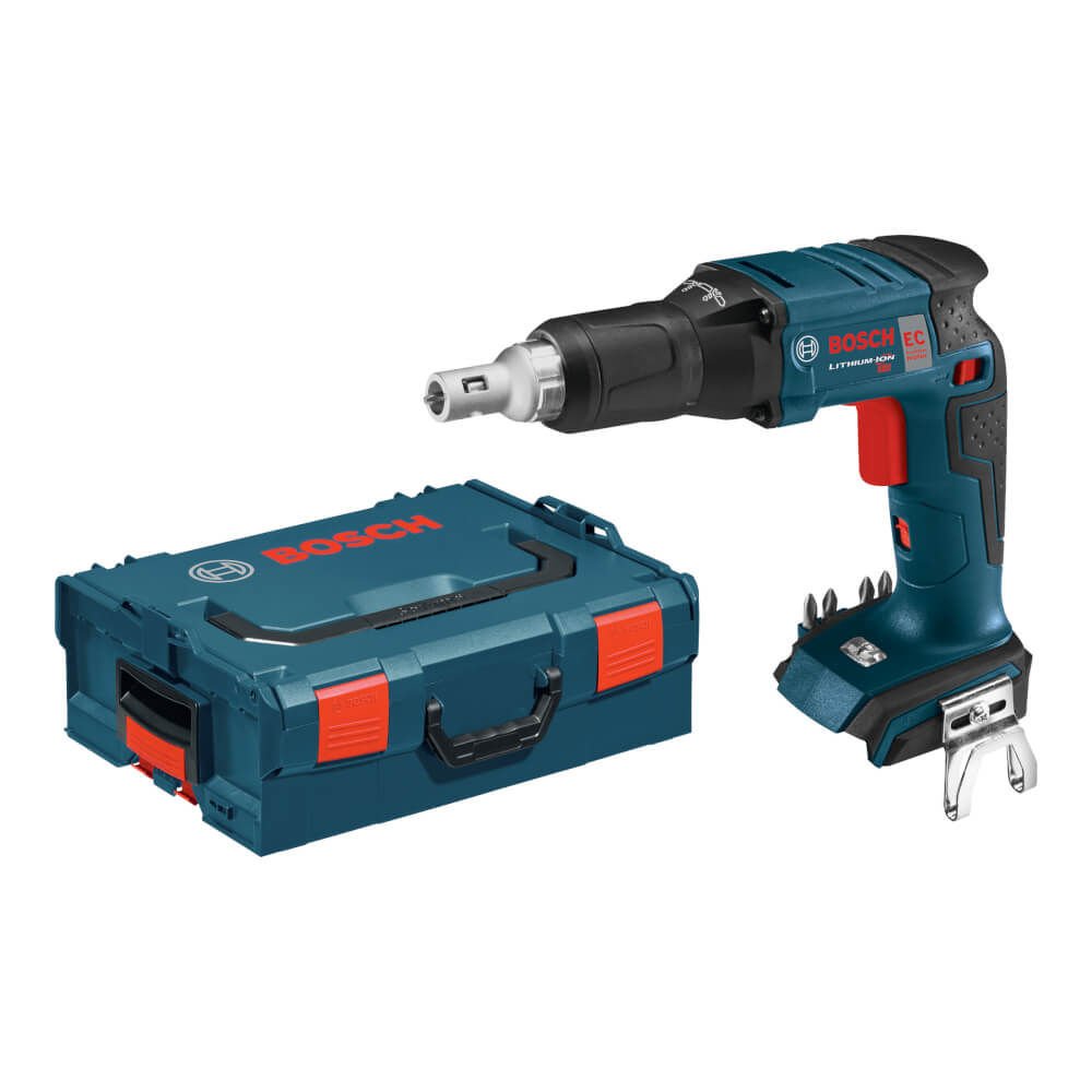 18 V EC Brushless Screwgun with L-Boxx&reg; Carrying Case