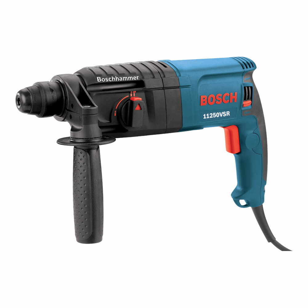 7/8-In. SDS-plus&reg; Bulldog&trade; Rotary Hammer