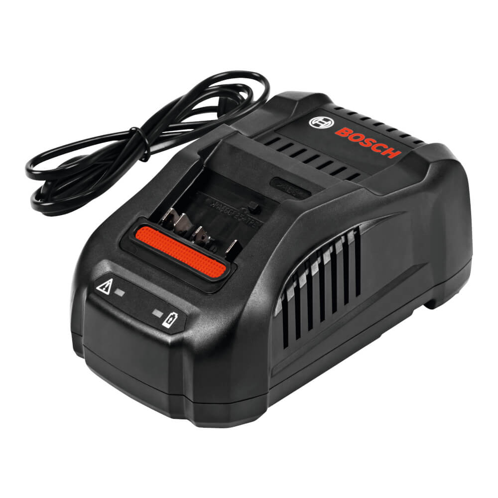18 V Lithium-Ion Battery Charger
