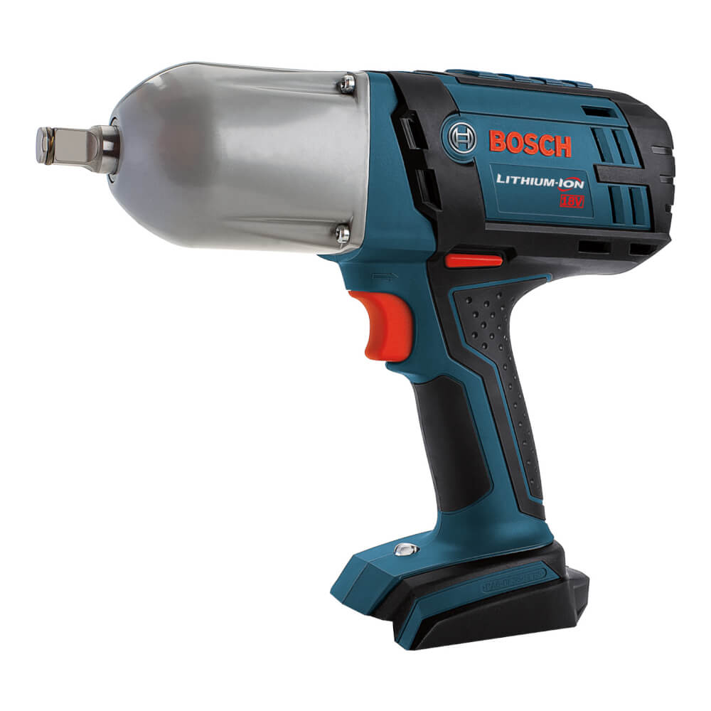 18 V High Torque Impact Wrench with Friction Ring - Bare Tool