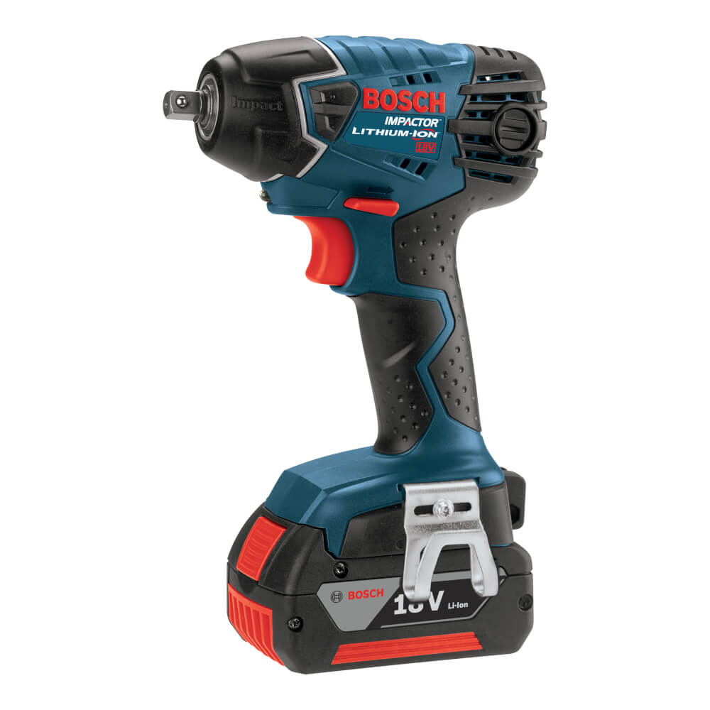 3/8 In. 18 V Impact Wrench