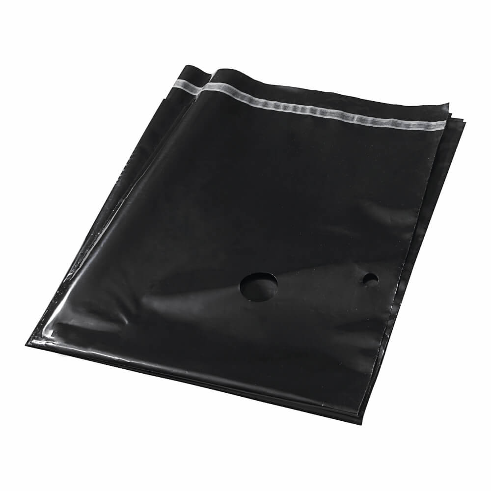 Plastic Dust Bag for 9- or 14-Gallon Dust Extractors (10 Pack)