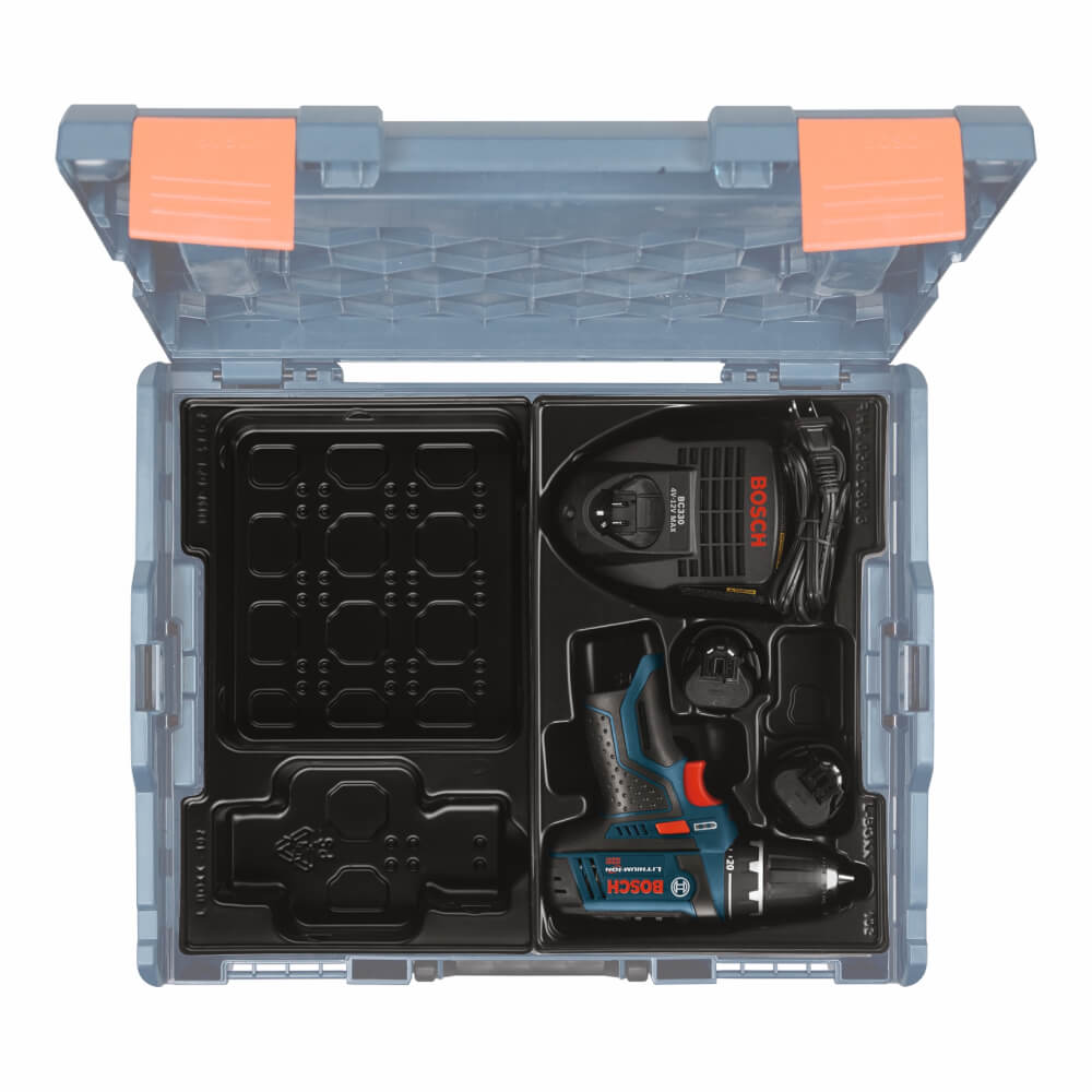 12V MAX 3/8 In. Drill Driver Kit