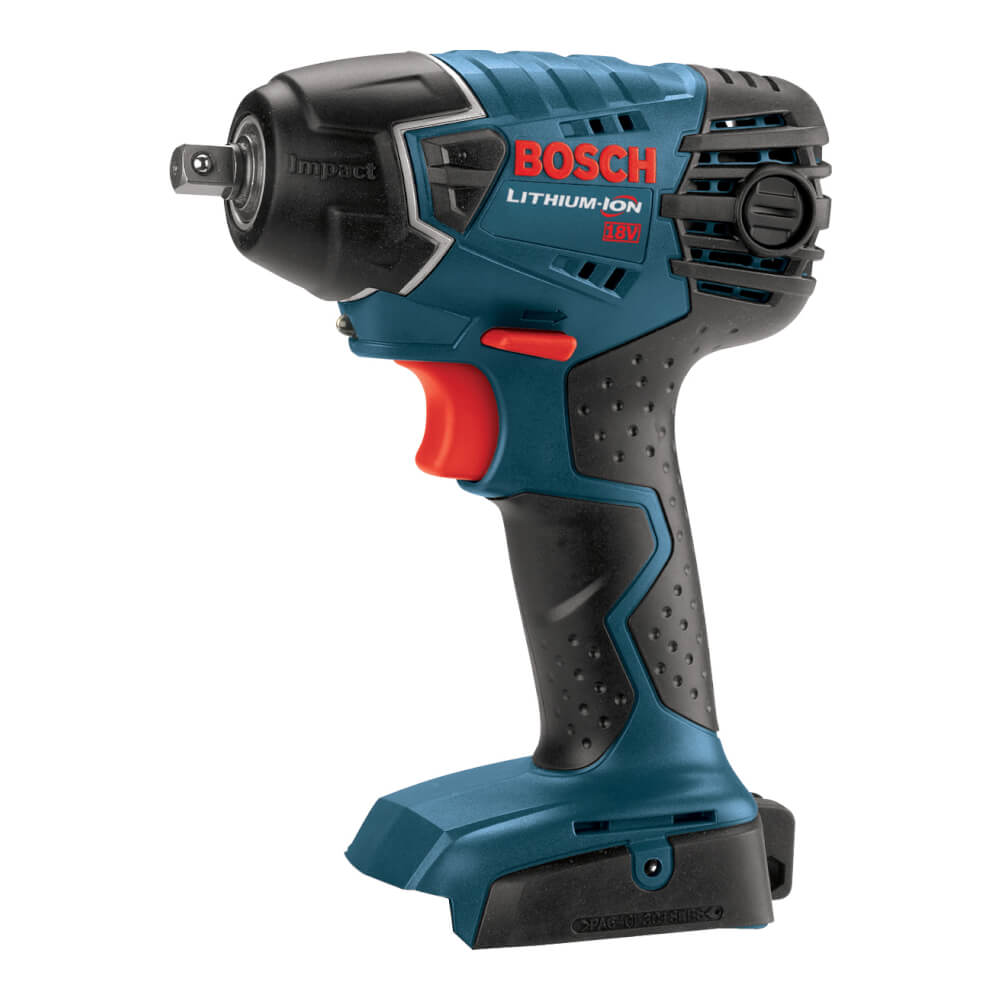 3/8 In. 18 V Impact Wrench Bare Tool