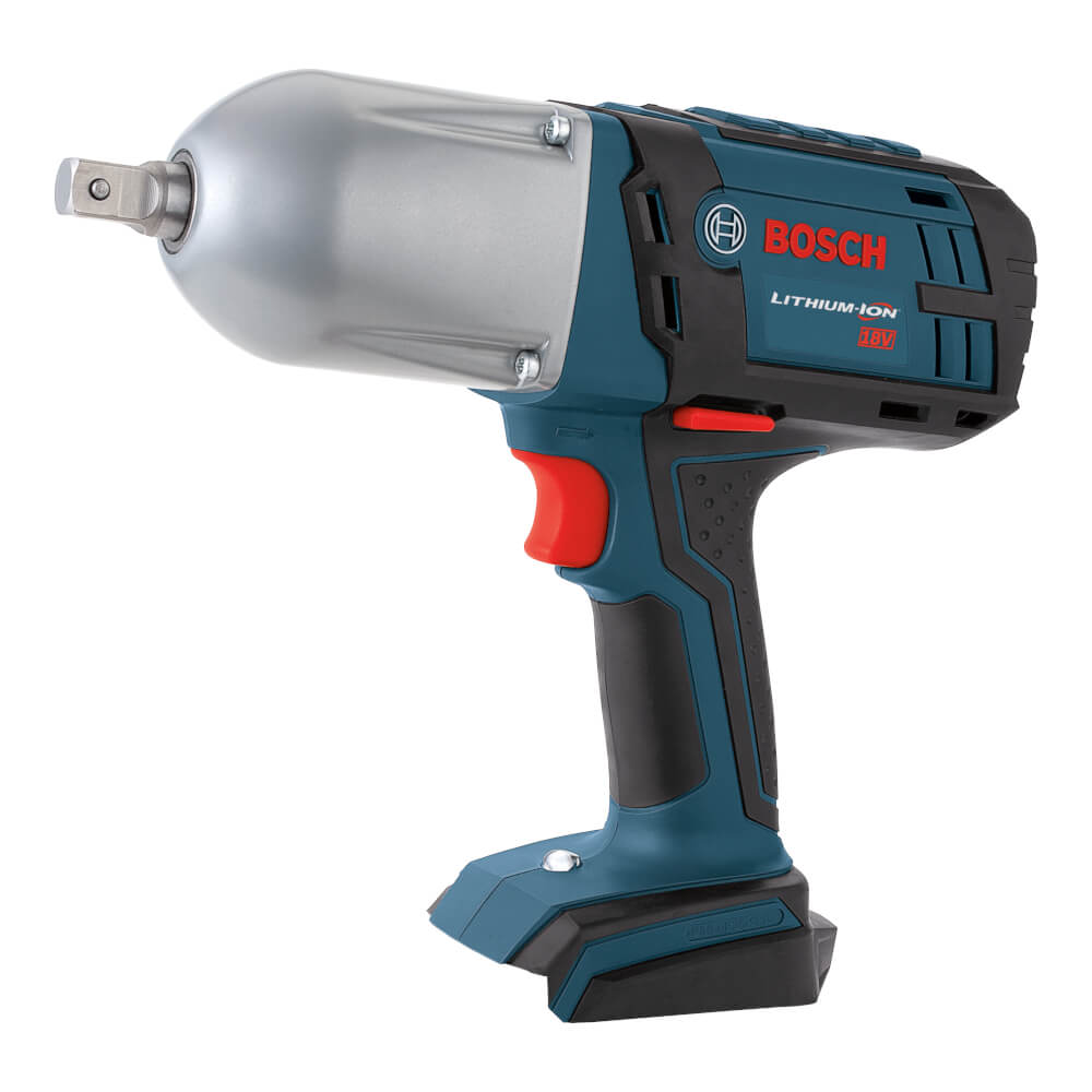 18 V High Torque Impact Wrench with Pin Detent - Bare Tool