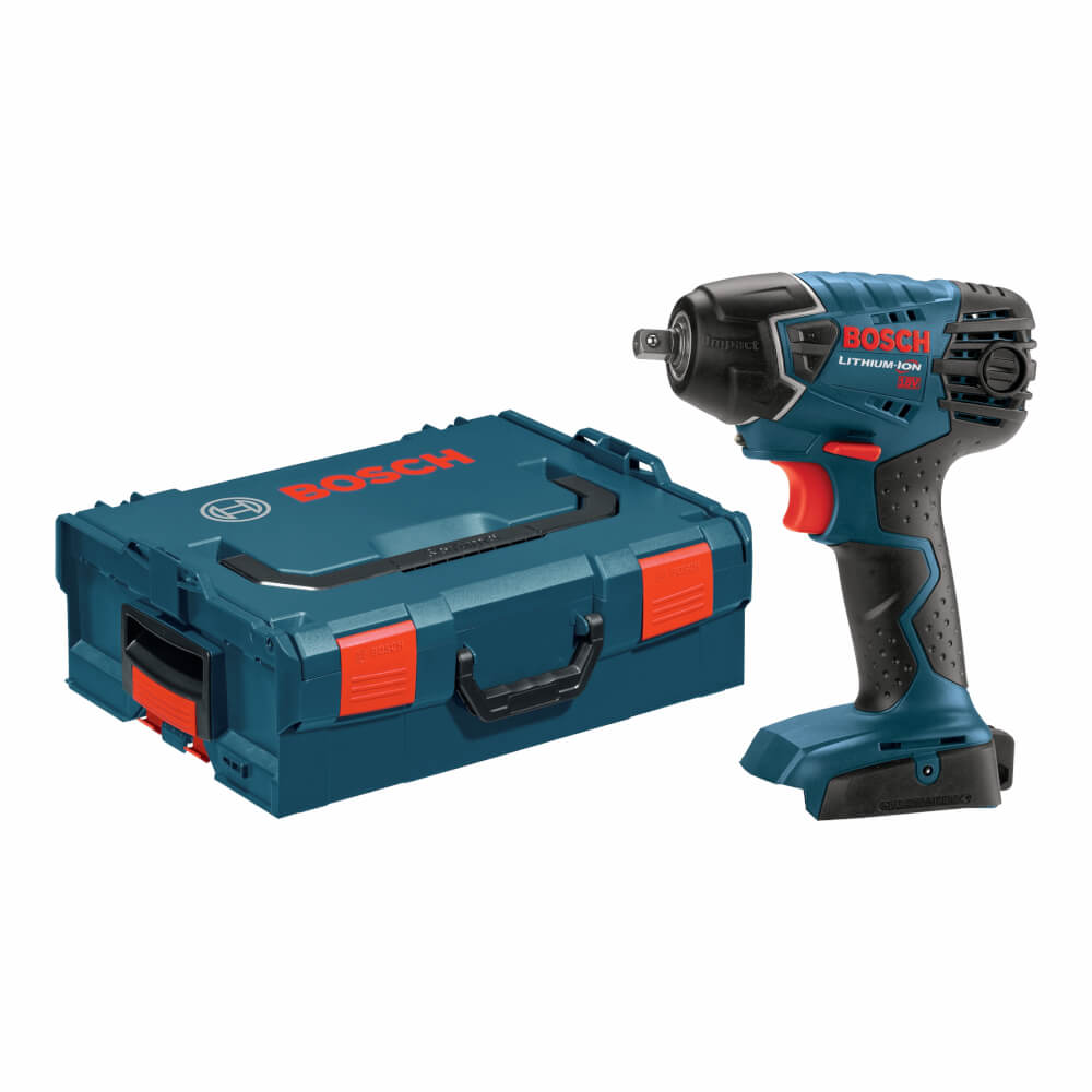 3/8 In. 18 V Impact Wrench