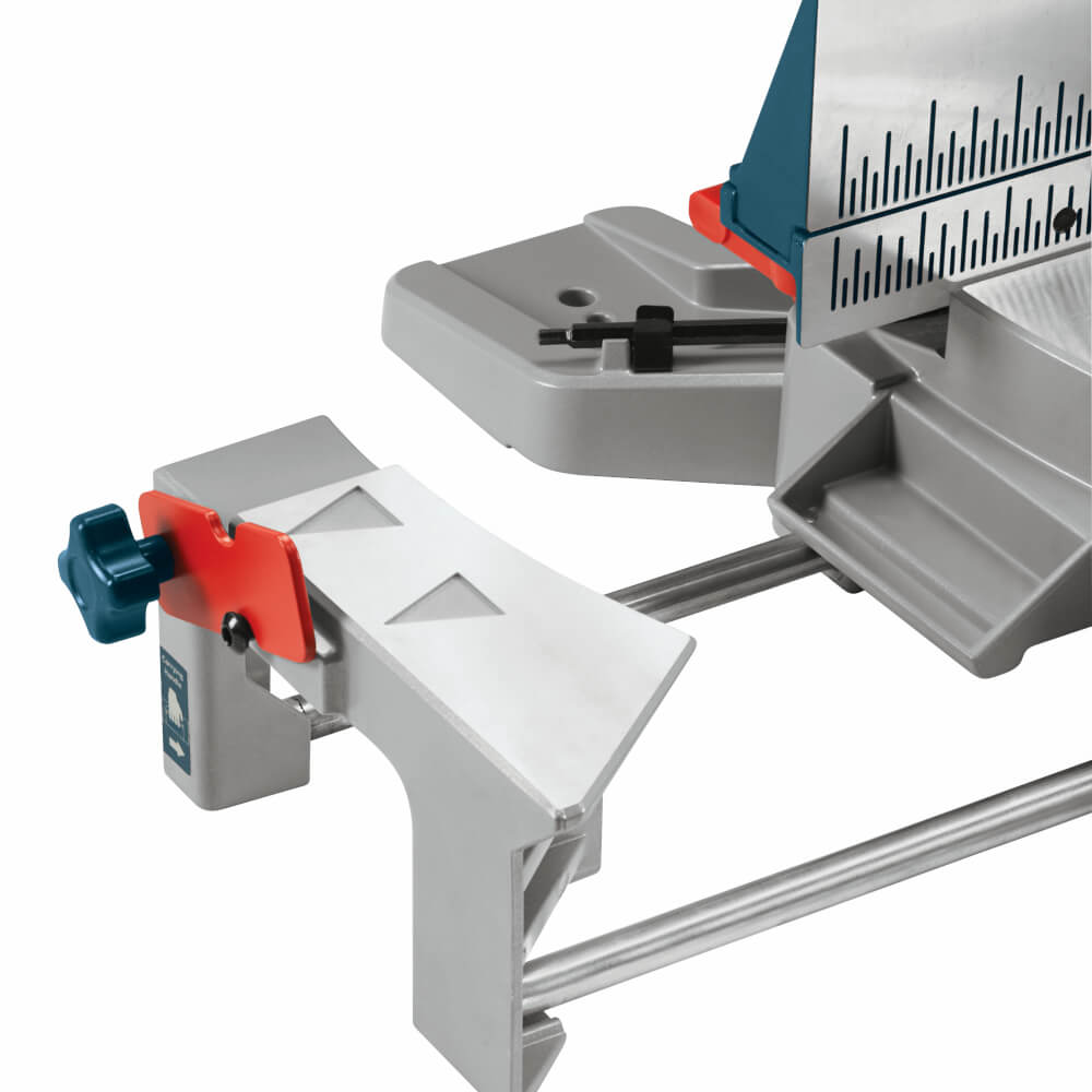 Miter Saw Length Stop Kit