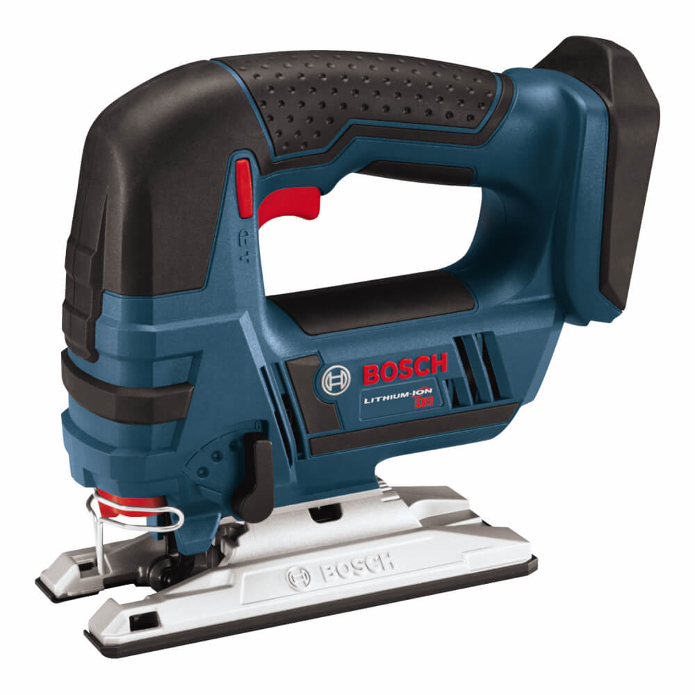 18 V Lithium-Ion Cordless Jig Saw with L-Boxx-2&trade;
