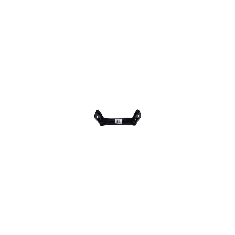 Nose guard steel black 9 1/2&quot; x 3 1/4&quot;