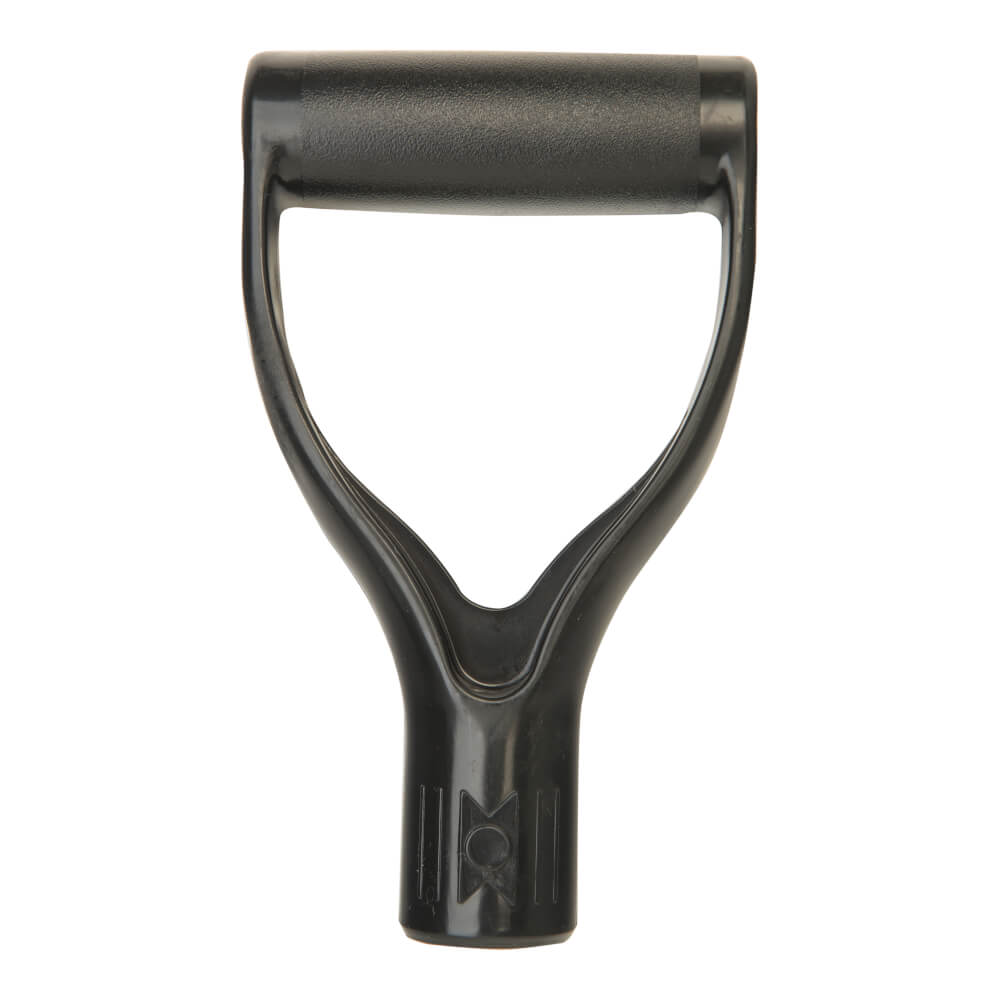 D-Grip, py, power-D, 1.200, black, Ames