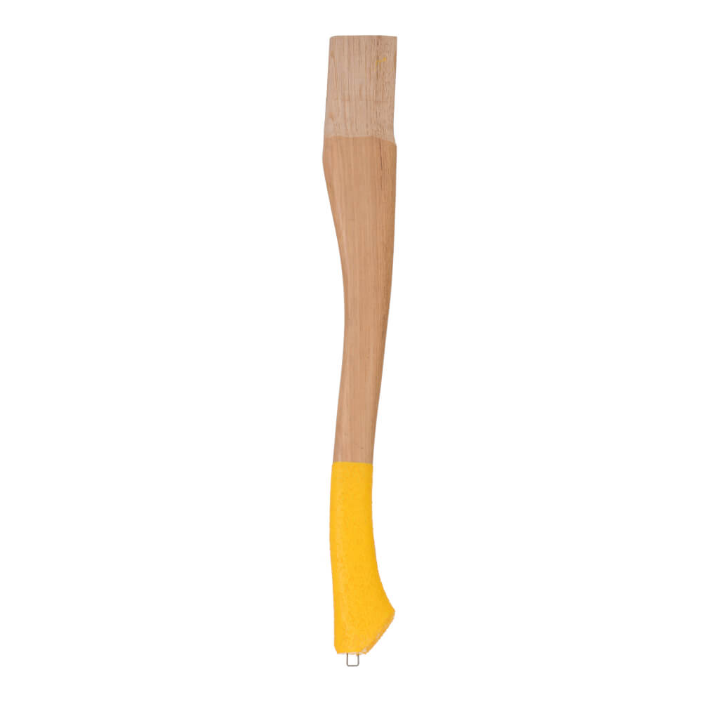 Handle, 21&quot;, axe, safety grip