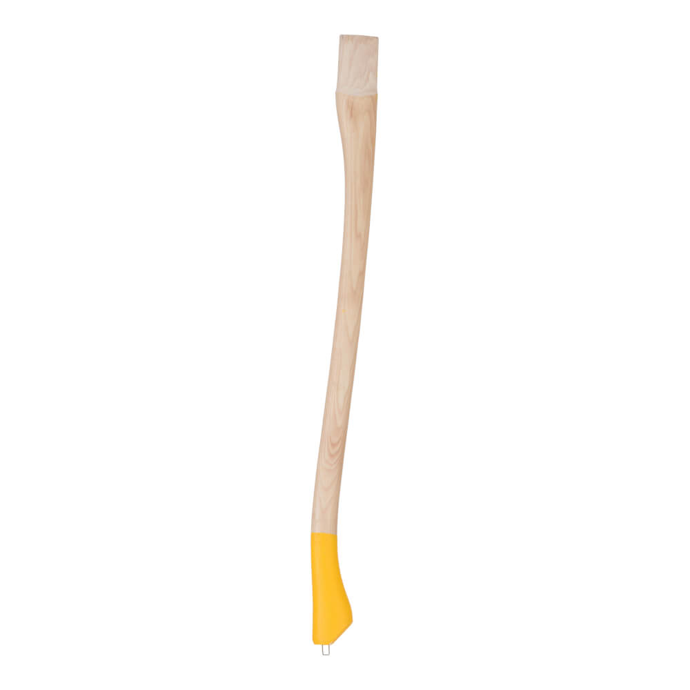 Handle, 36&quot;, axe, safety grip