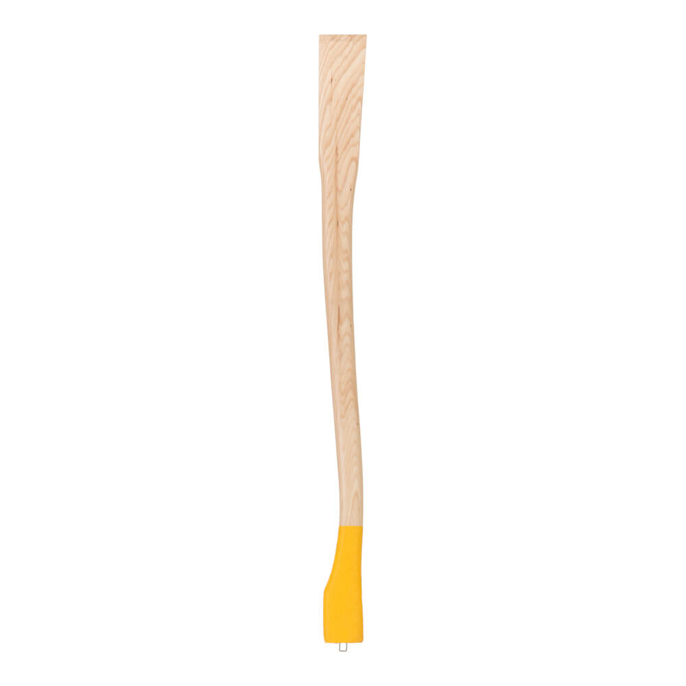 Handle, 32&quot;, muck scoop, safety grip