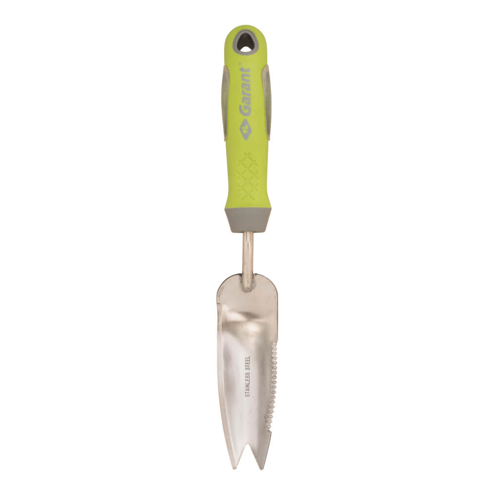 Weeder, 3 in 1, poly/gel handle, Botanica