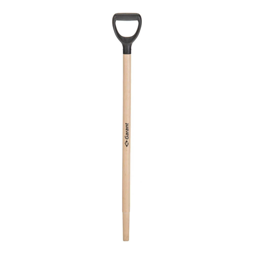 Handle, 41&quot;, roofer's spade, py D-Grip