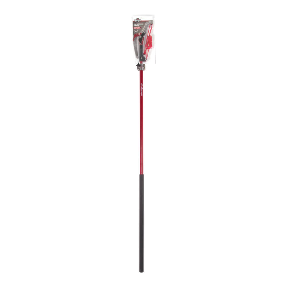 Pole tree trimmer 12', fg telescopic hdle, Garant