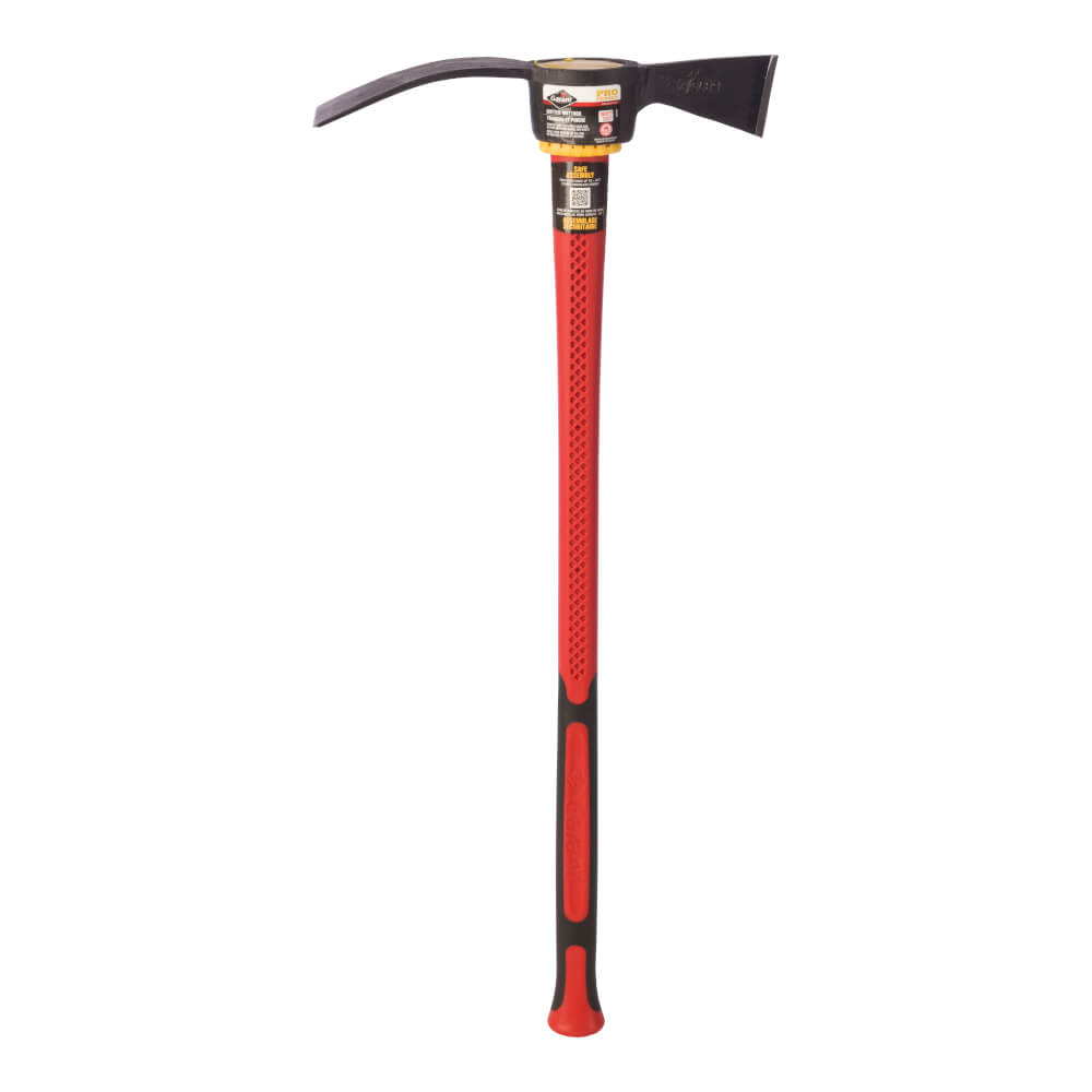 Cutter and mattock, 5 lbs, 36&quot; fg hdle, Garant Pro Series