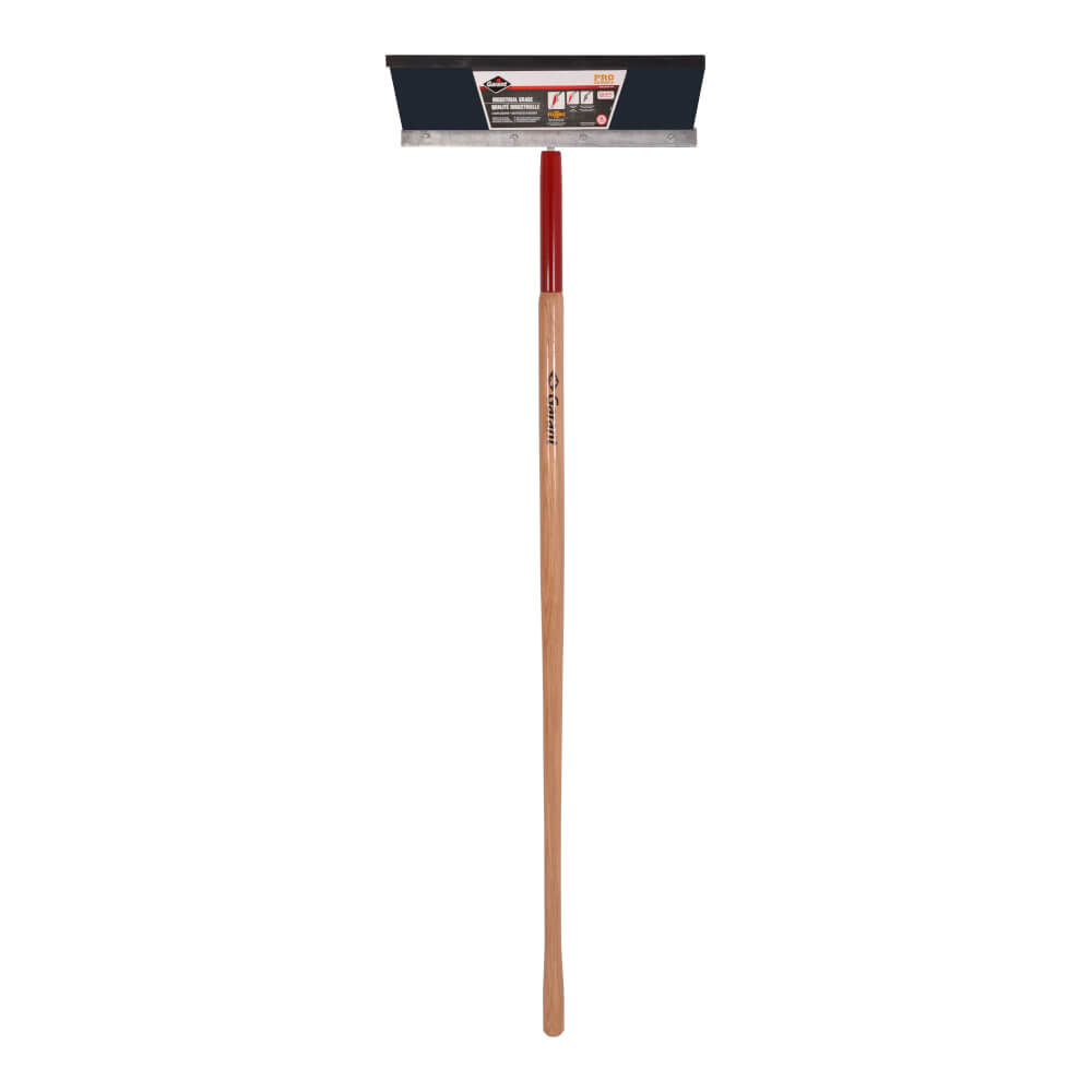 Floor scraper 18&quot;, long hancle, Garant Pro Series