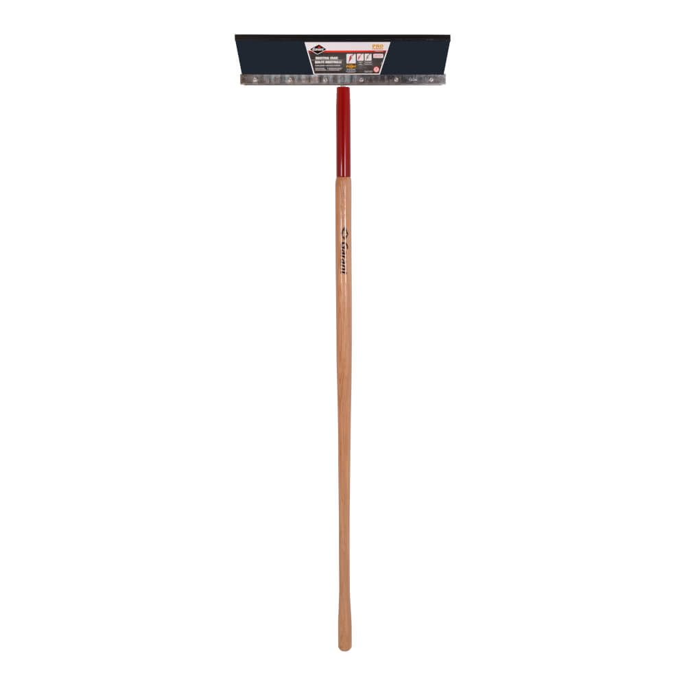 Floor scraper 22&quot;, long handle, Garant Pro Series