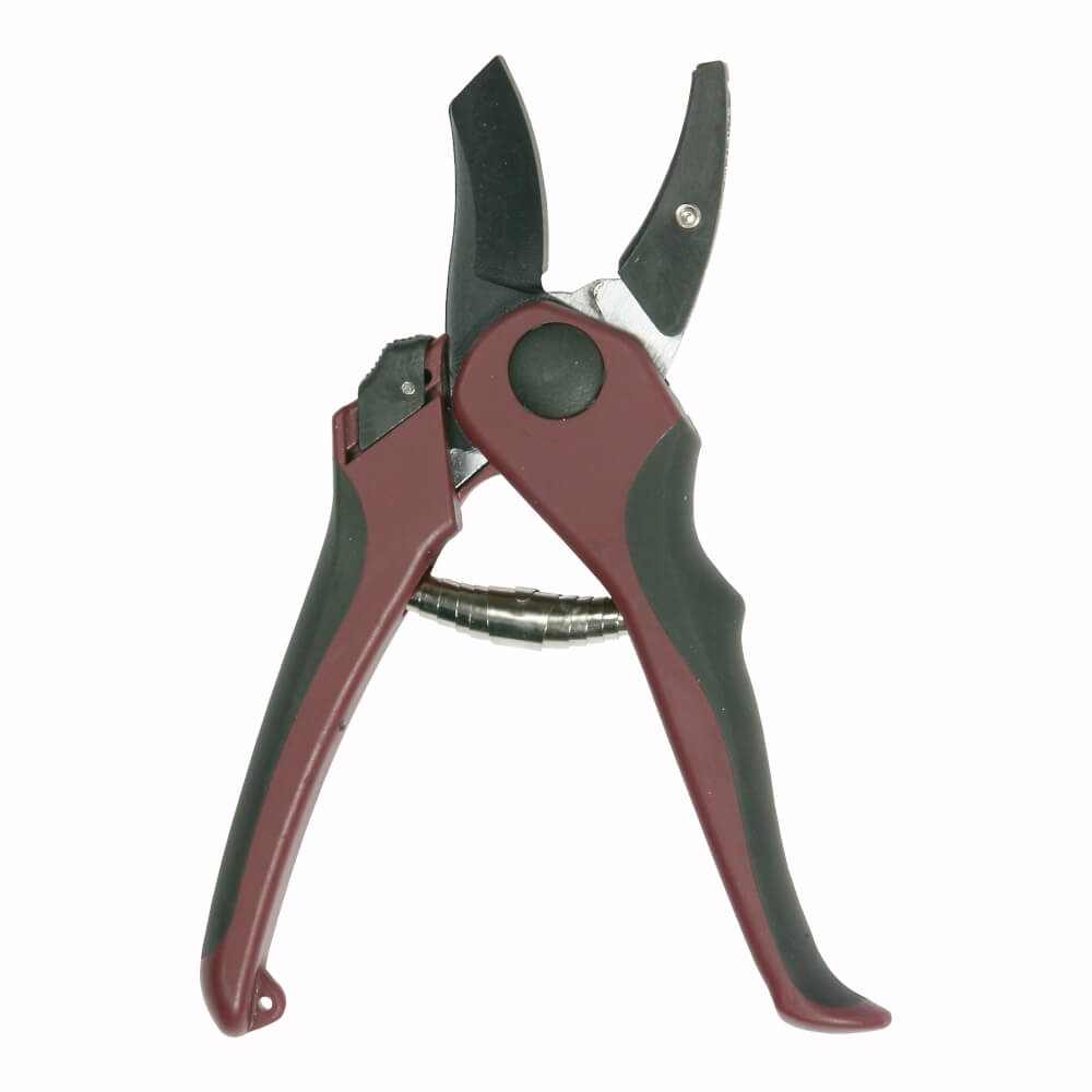 Pruner, medium 8.5&quot;, anvil