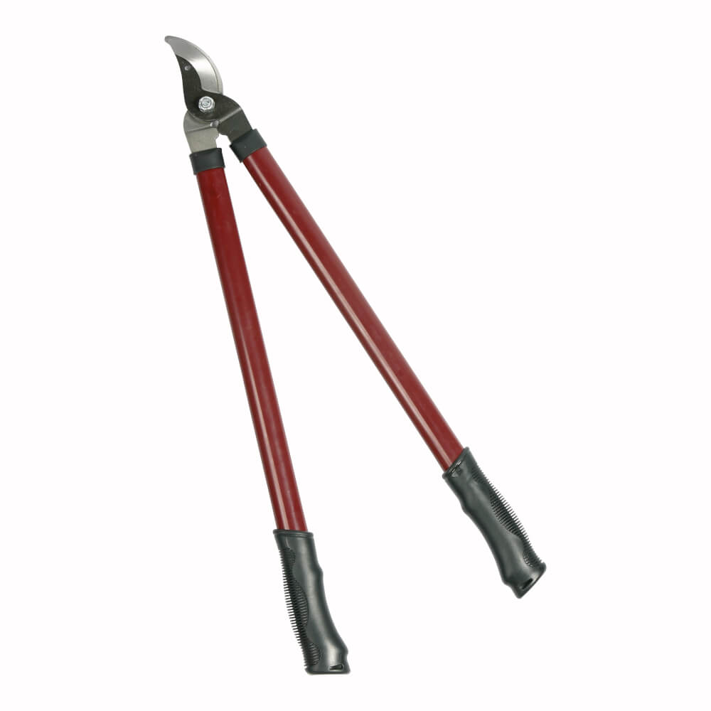 Lopping shears, bypass, 20&quot; steel hdle