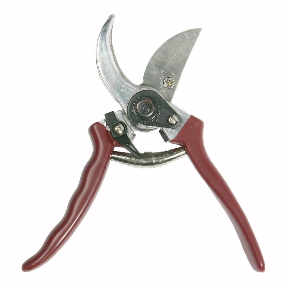 Pruner, medium 8.5&quot;, bypass