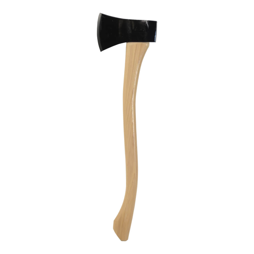 Axe, 2.25 lbs, 26&quot; hickory hdle