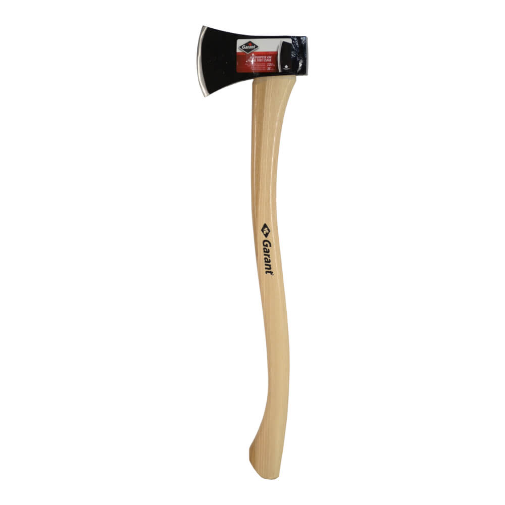 Axe, Dayton, 2.25 lbs, 28&quot; hickory hdle